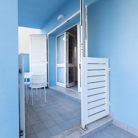 Via Siena 4 - Suites & Rooms Marina di Cecina Exteriér fotografie