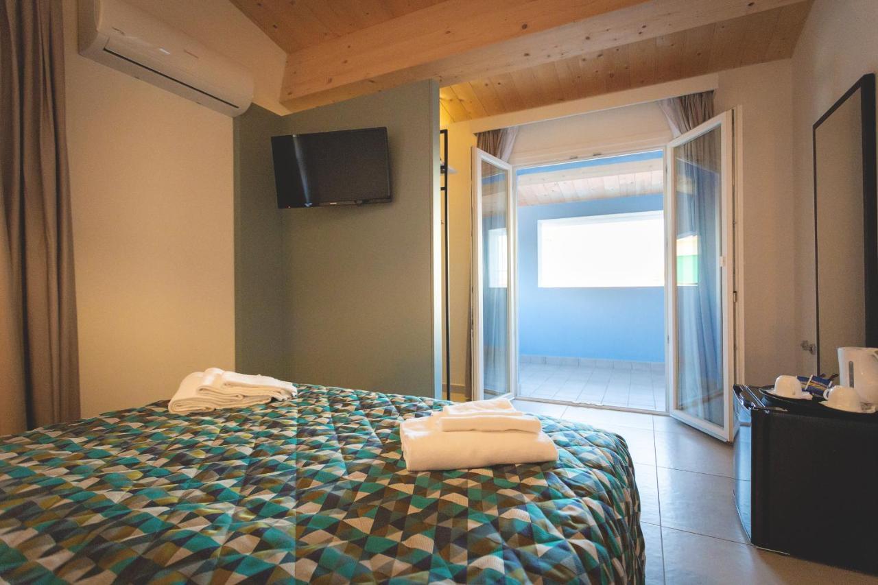 Via Siena 4 - Suites & Rooms Marina di Cecina Exteriér fotografie
