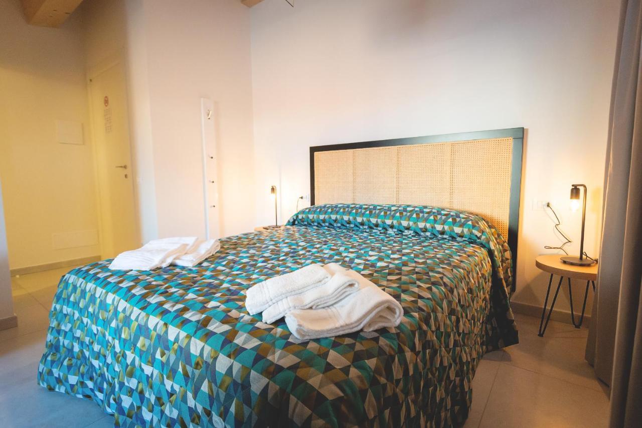 Via Siena 4 - Suites & Rooms Marina di Cecina Exteriér fotografie