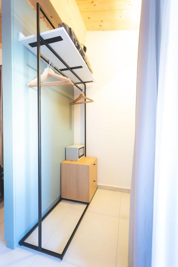 Via Siena 4 - Suites & Rooms Marina di Cecina Exteriér fotografie