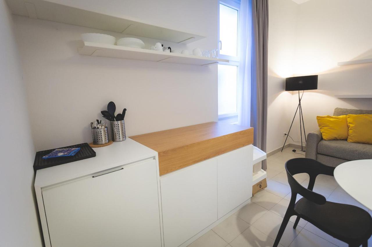 Via Siena 4 - Suites & Rooms Marina di Cecina Exteriér fotografie