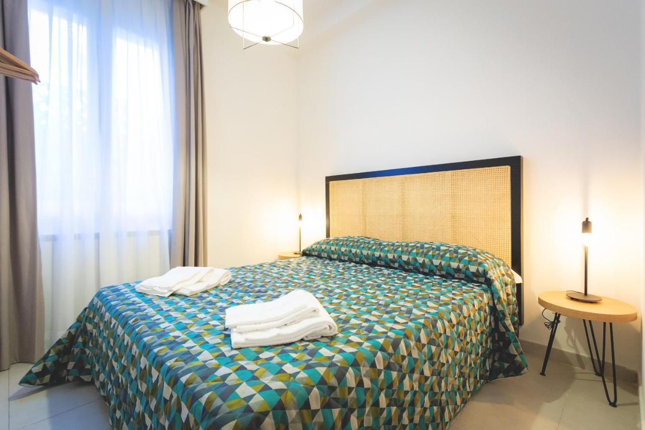 Via Siena 4 - Suites & Rooms Marina di Cecina Exteriér fotografie