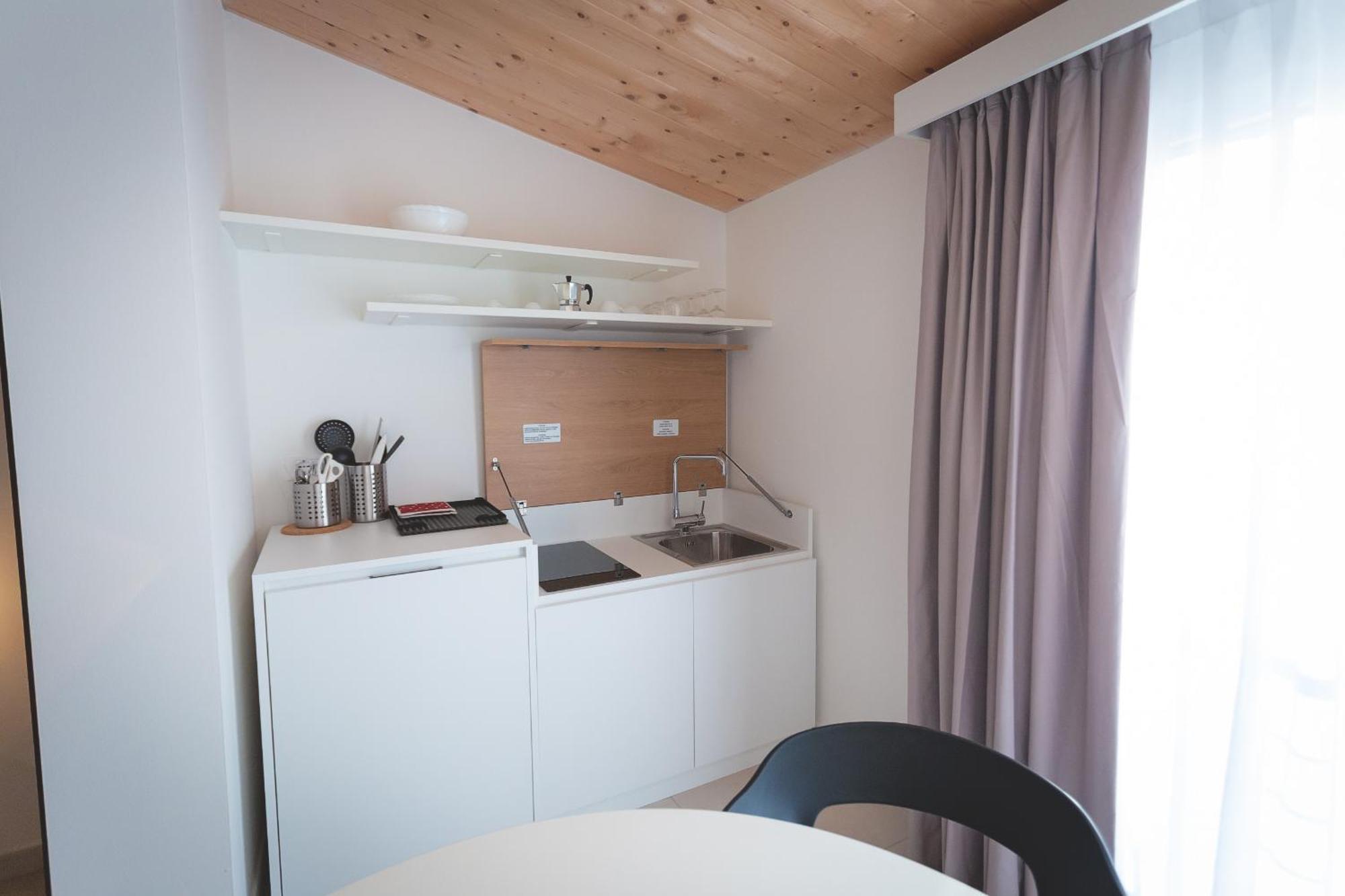 Via Siena 4 - Suites & Rooms Marina di Cecina Exteriér fotografie