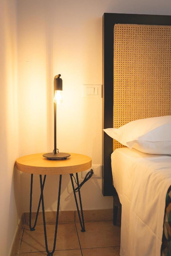 Via Siena 4 - Suites & Rooms Marina di Cecina Exteriér fotografie