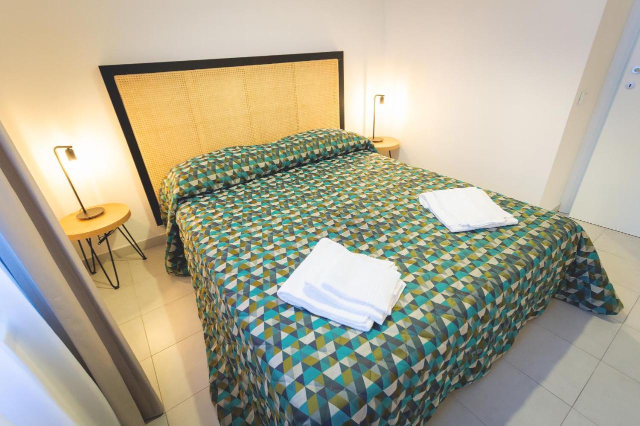 Via Siena 4 - Suites & Rooms Marina di Cecina Exteriér fotografie