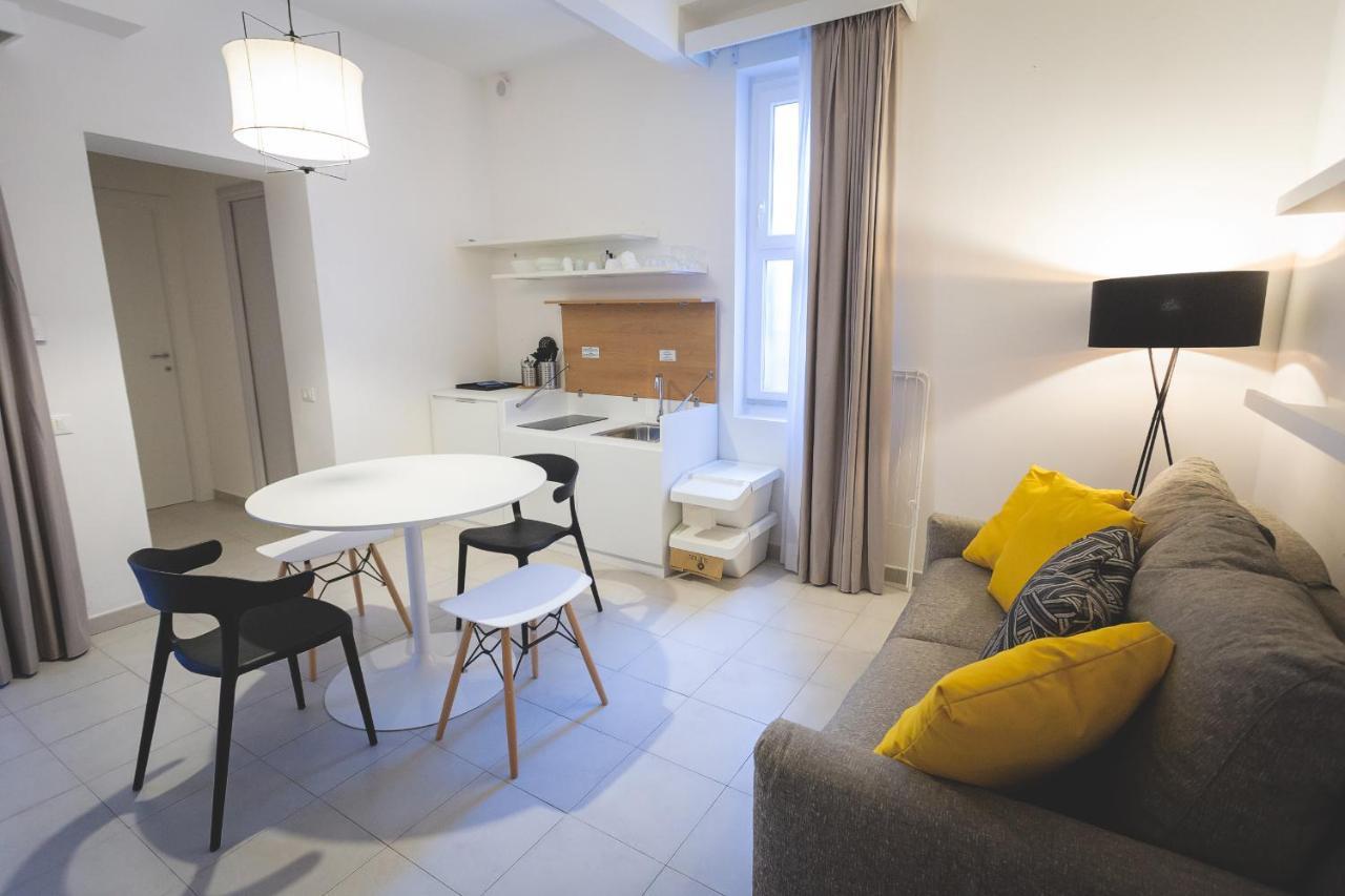 Via Siena 4 - Suites & Rooms Marina di Cecina Exteriér fotografie