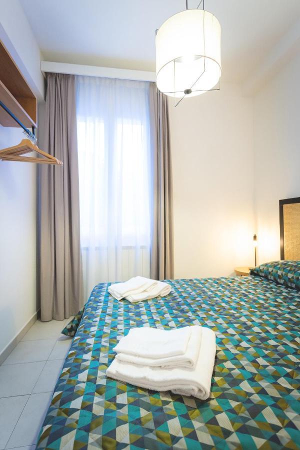 Via Siena 4 - Suites & Rooms Marina di Cecina Exteriér fotografie