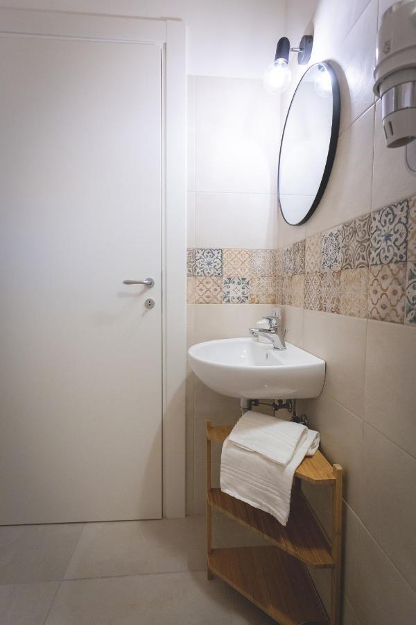 Via Siena 4 - Suites & Rooms Marina di Cecina Exteriér fotografie