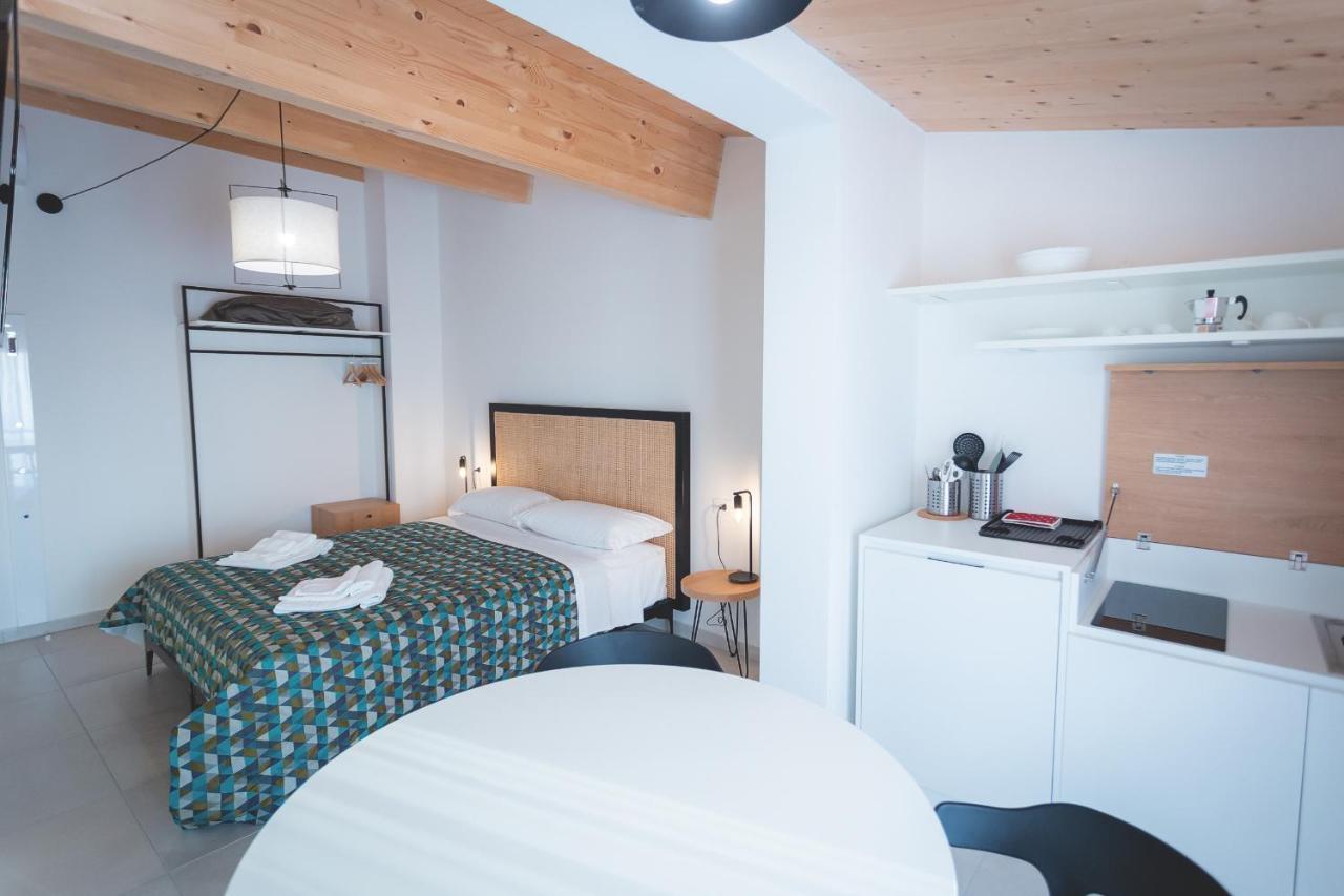 Via Siena 4 - Suites & Rooms Marina di Cecina Exteriér fotografie