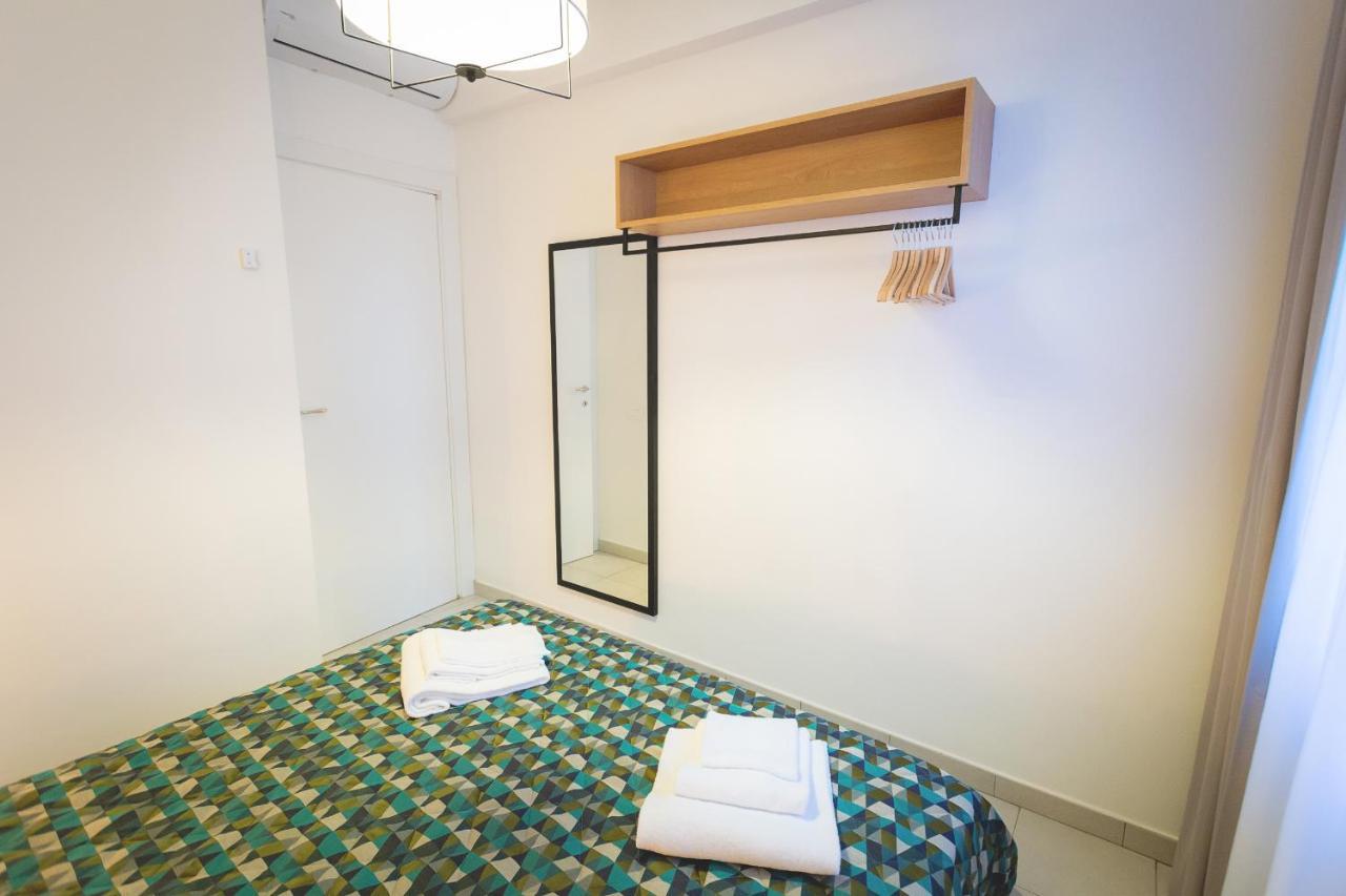 Via Siena 4 - Suites & Rooms Marina di Cecina Exteriér fotografie