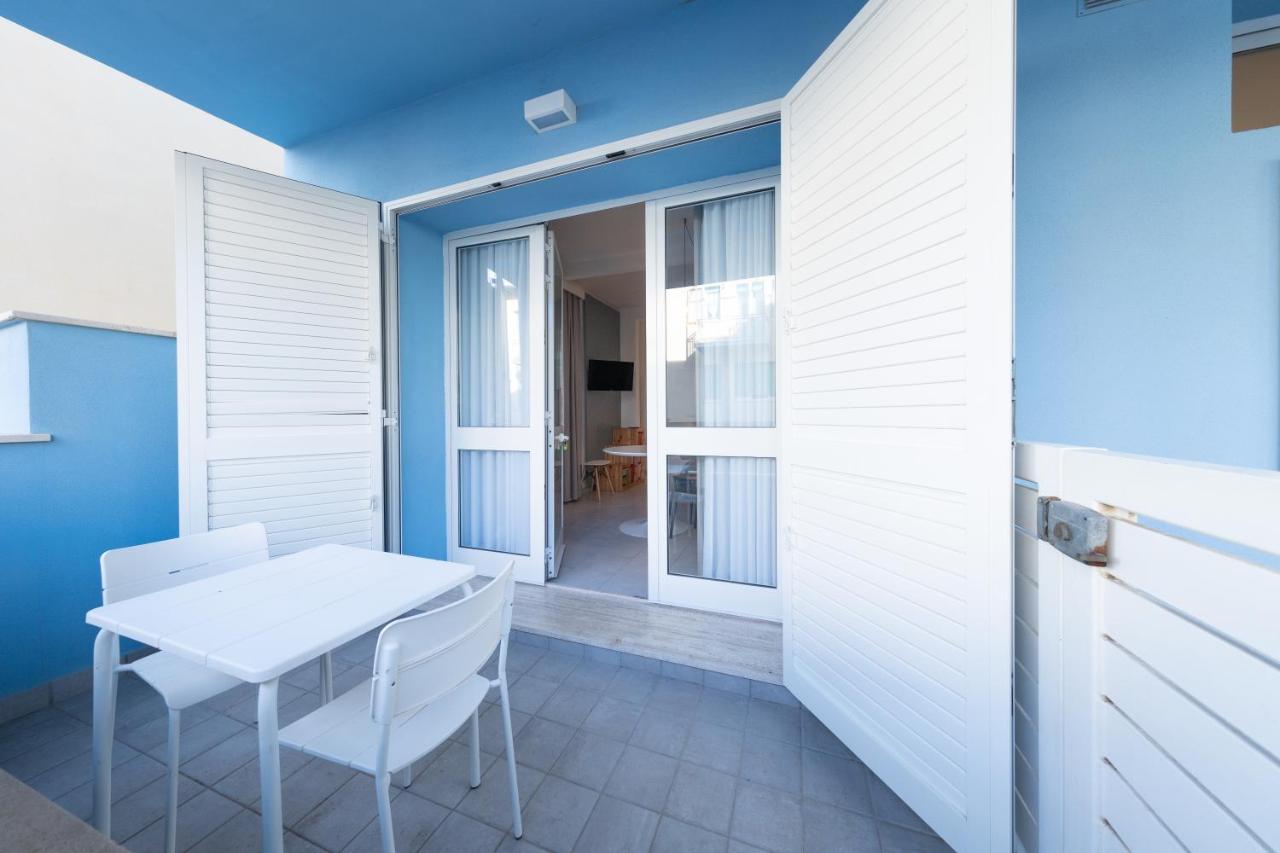 Via Siena 4 - Suites & Rooms Marina di Cecina Exteriér fotografie
