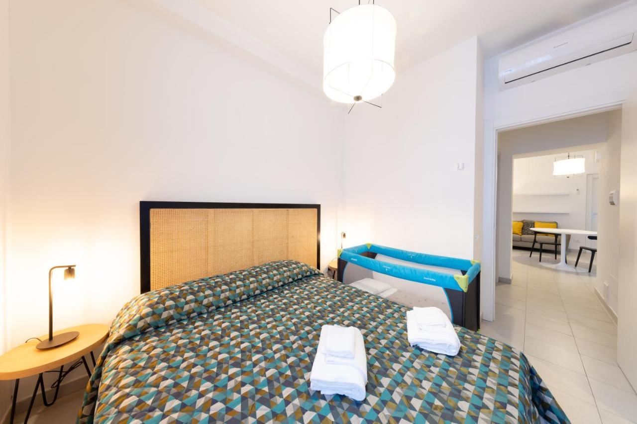 Via Siena 4 - Suites & Rooms Marina di Cecina Exteriér fotografie